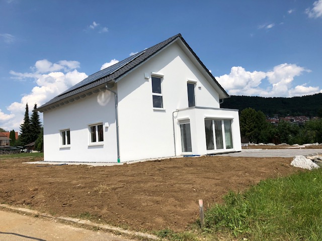 Anbau